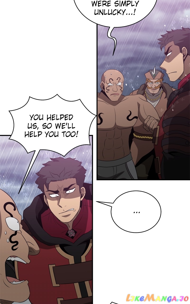 The Strongest Florist Chapter 142 - page 56