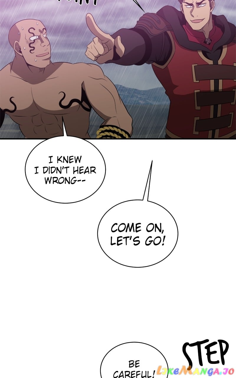 The Strongest Florist Chapter 142 - page 63