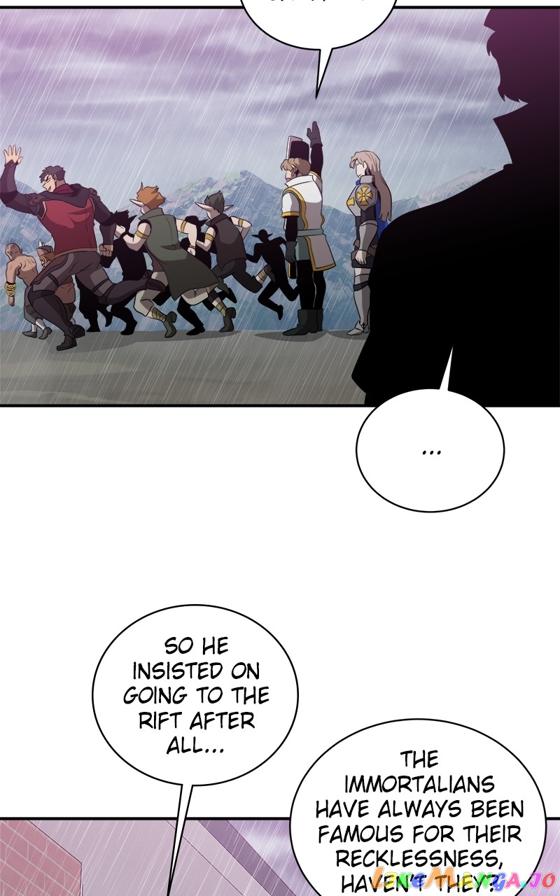 The Strongest Florist Chapter 142 - page 64