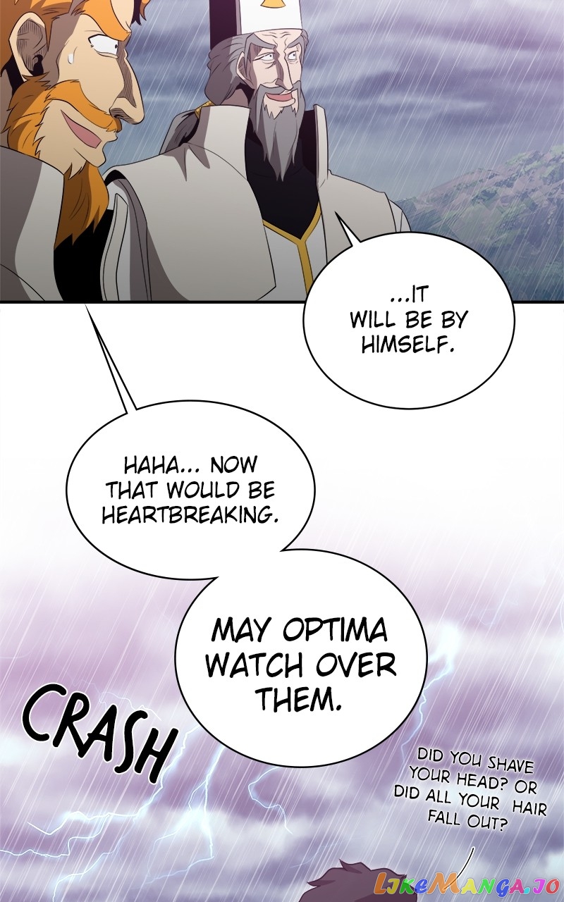 The Strongest Florist Chapter 142 - page 66
