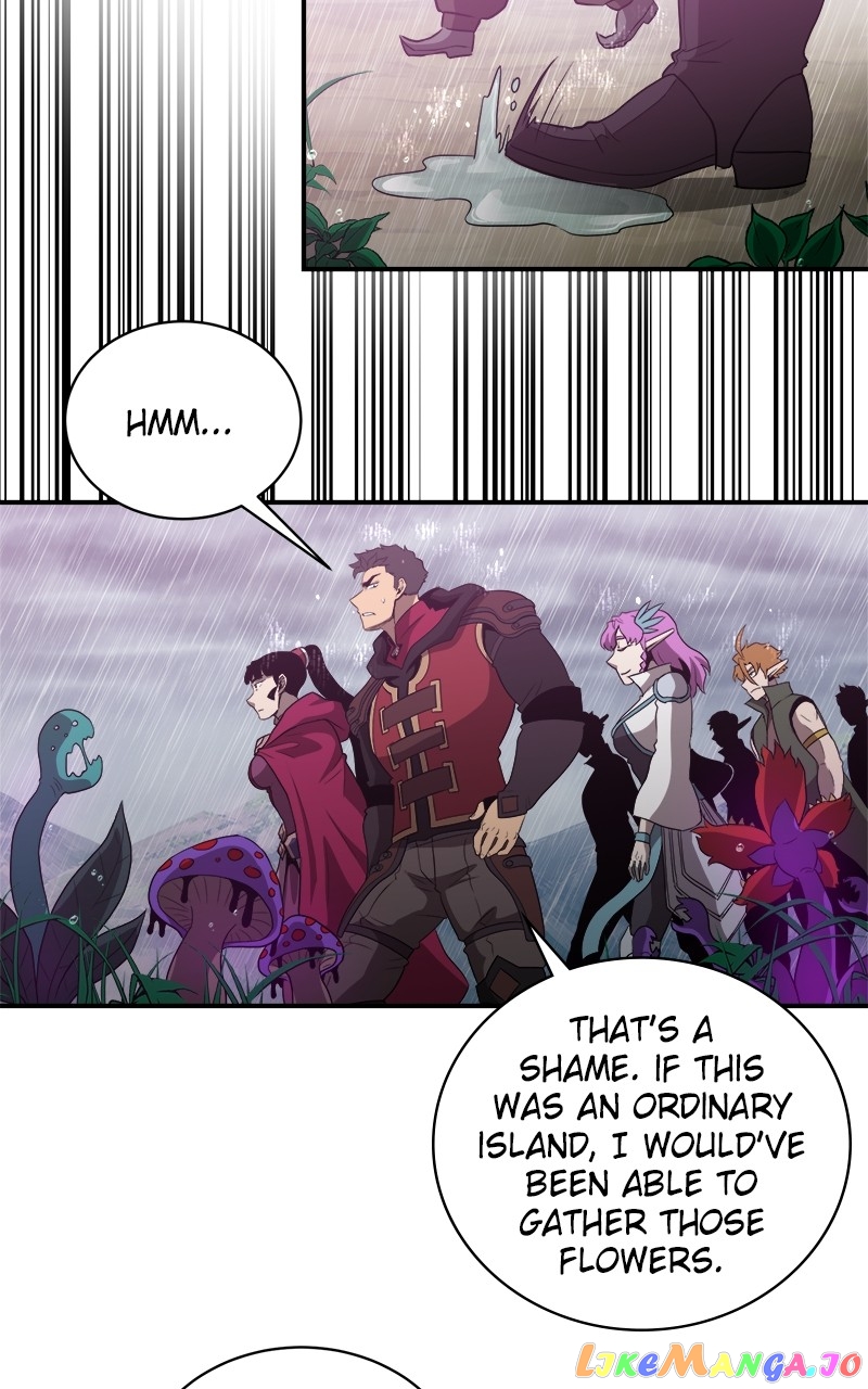 The Strongest Florist Chapter 142 - page 68
