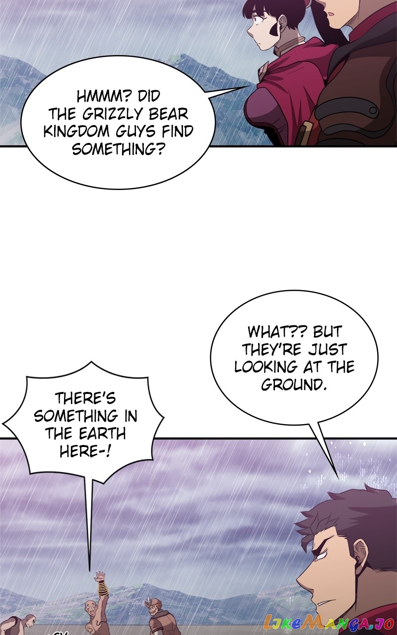 The Strongest Florist Chapter 142 - page 70