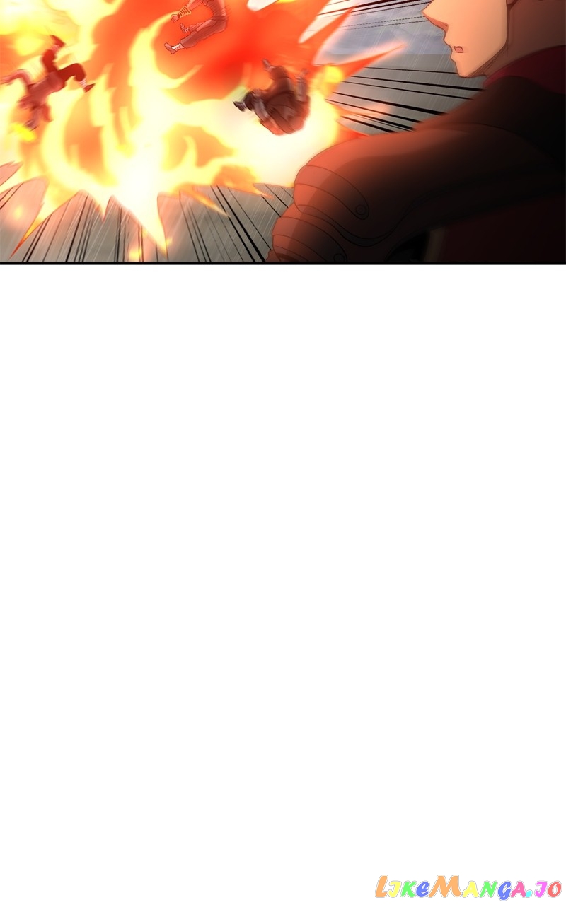 The Strongest Florist Chapter 142 - page 72