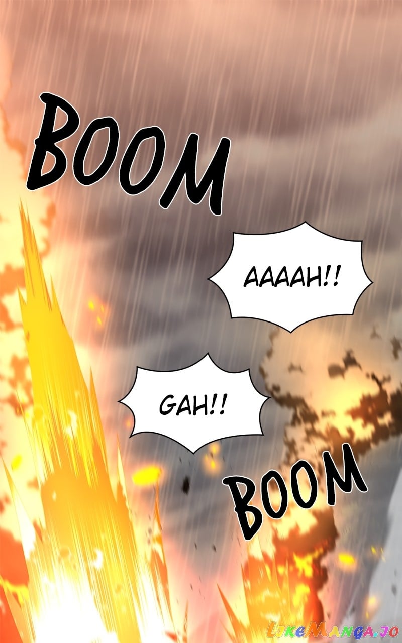 The Strongest Florist Chapter 143 - page 1