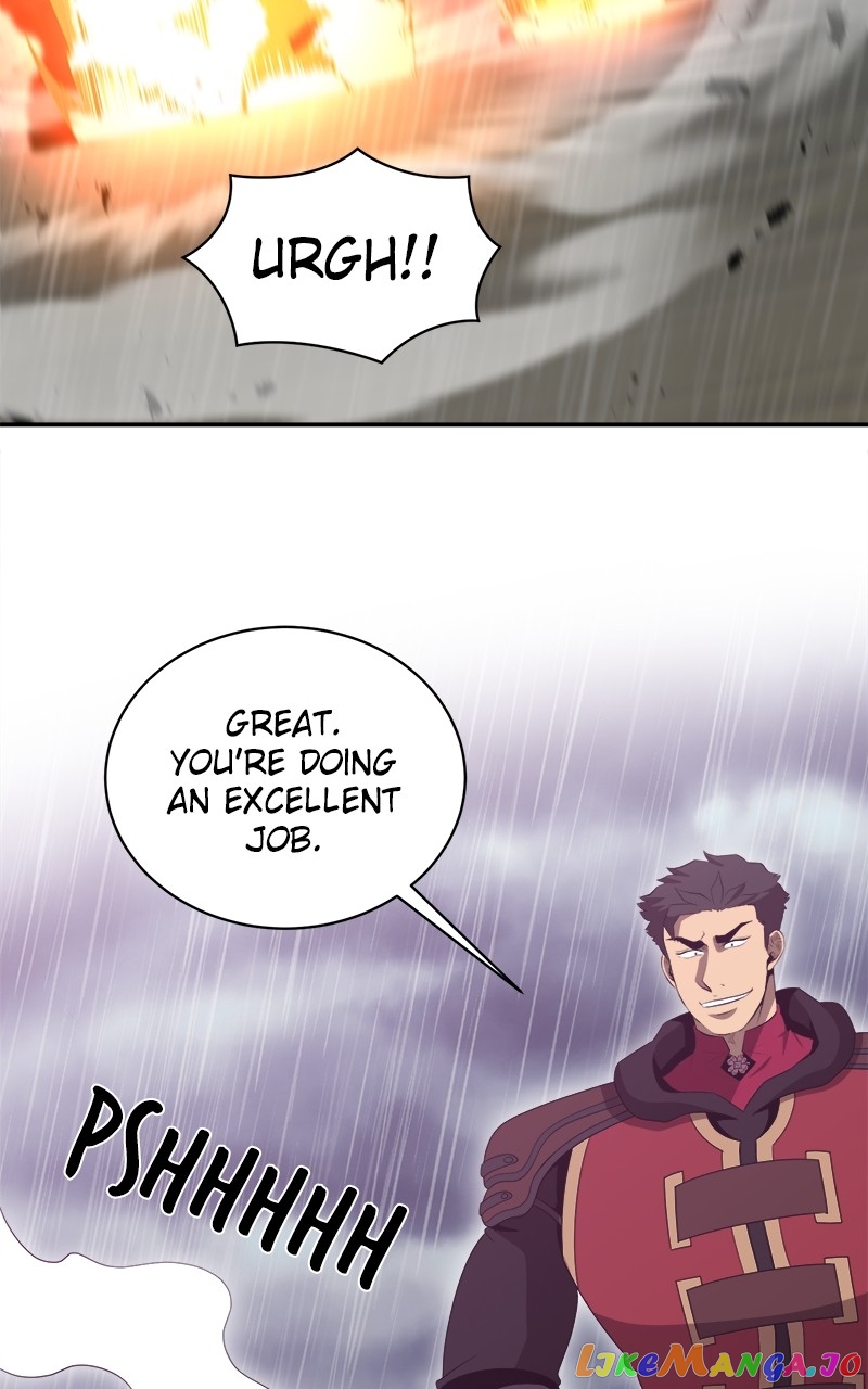 The Strongest Florist Chapter 143 - page 2