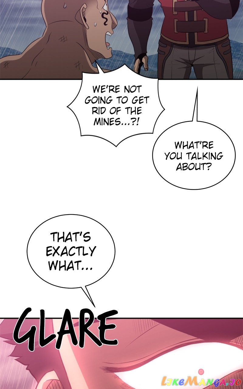 The Strongest Florist Chapter 143 - page 11