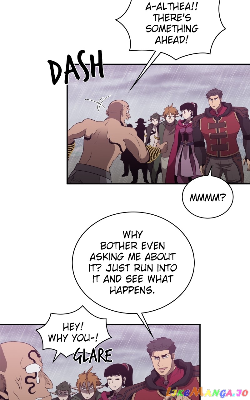 The Strongest Florist Chapter 143 - page 15