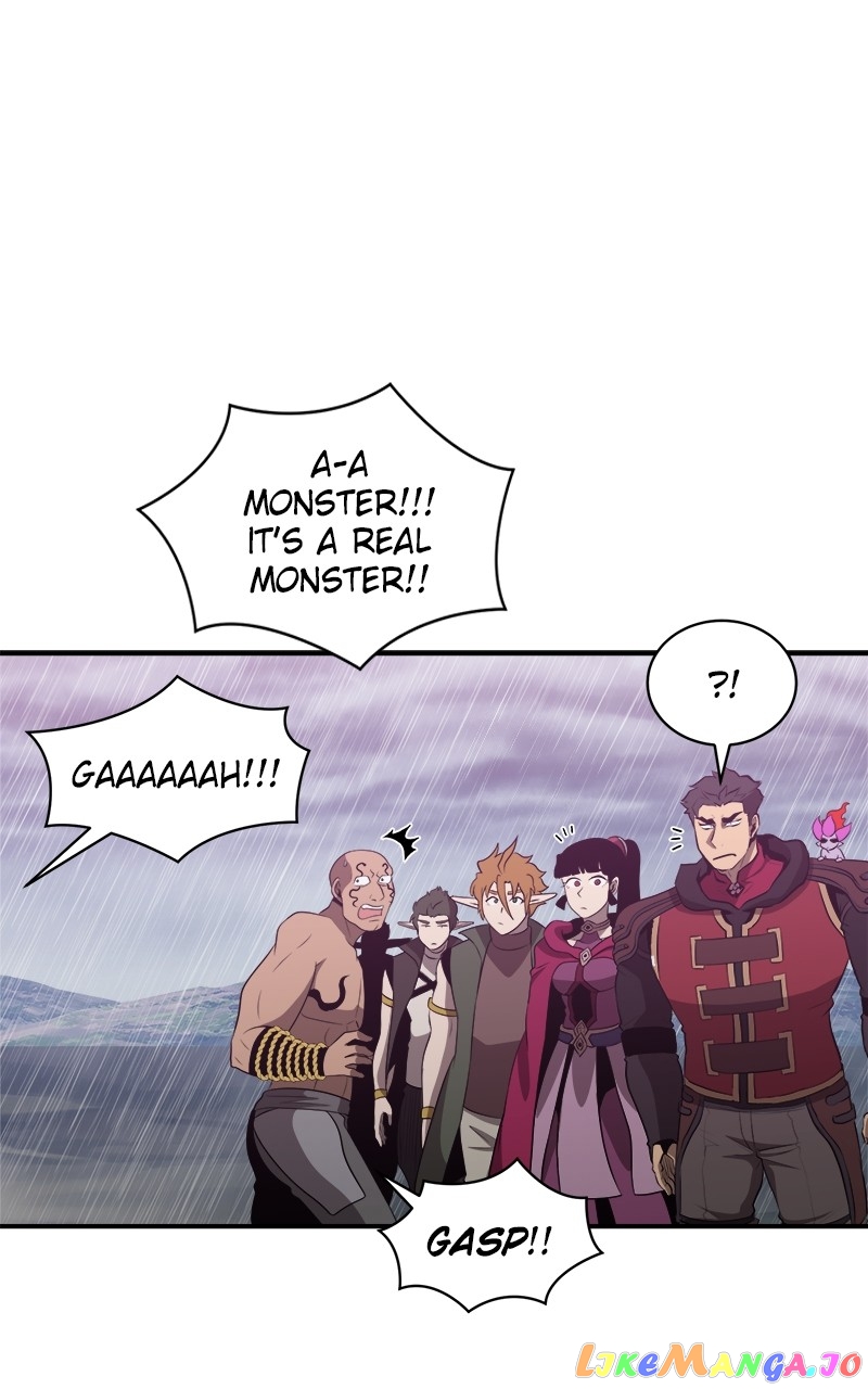 The Strongest Florist Chapter 143 - page 18
