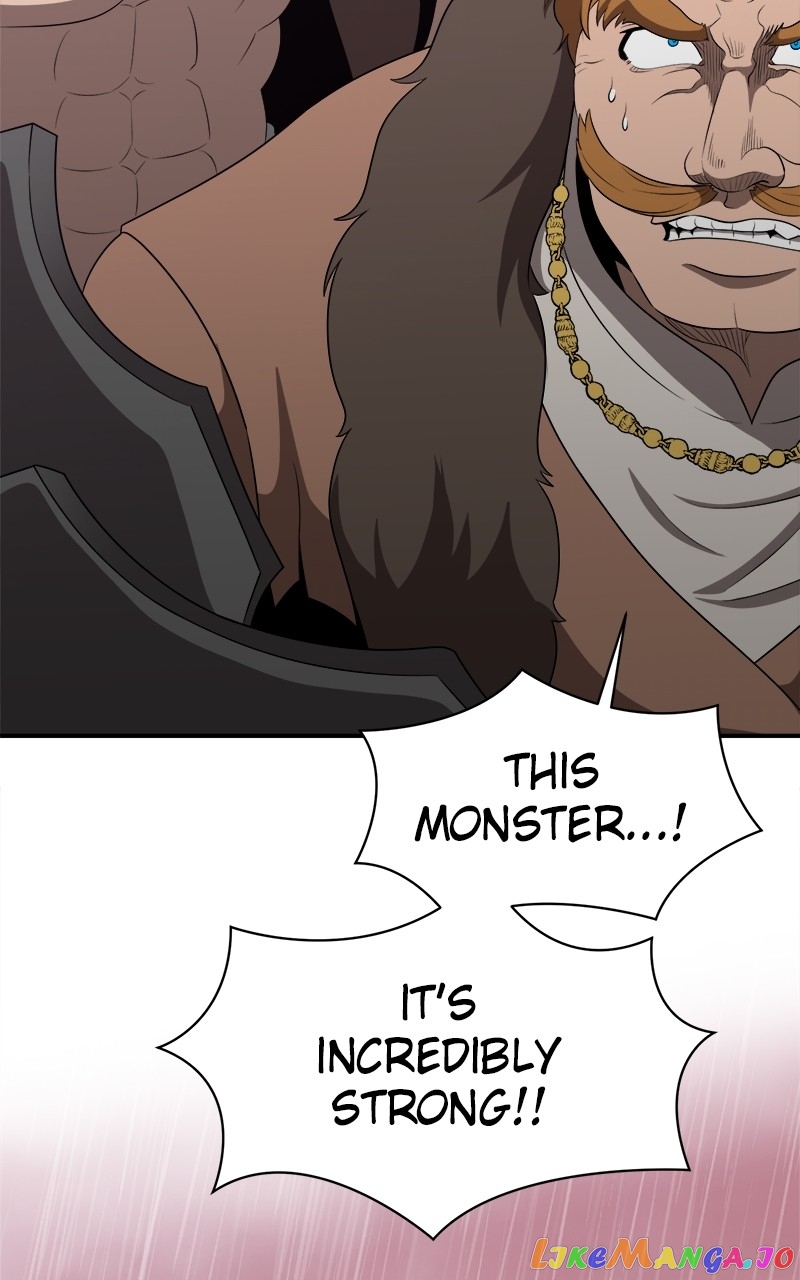 The Strongest Florist Chapter 143 - page 21