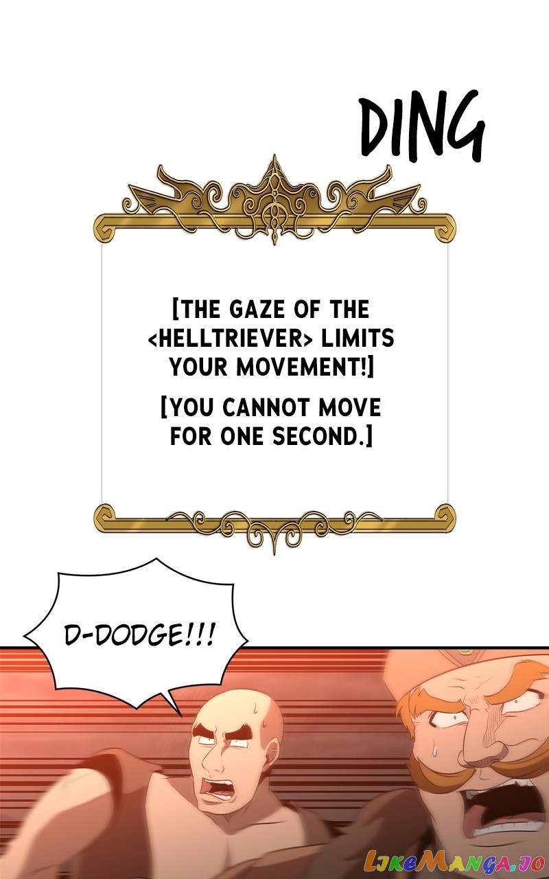 The Strongest Florist Chapter 143 - page 26