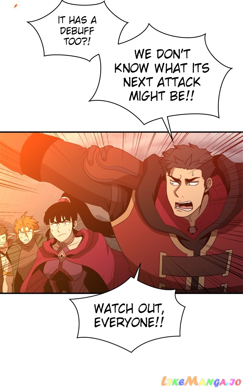 The Strongest Florist Chapter 143 - page 28
