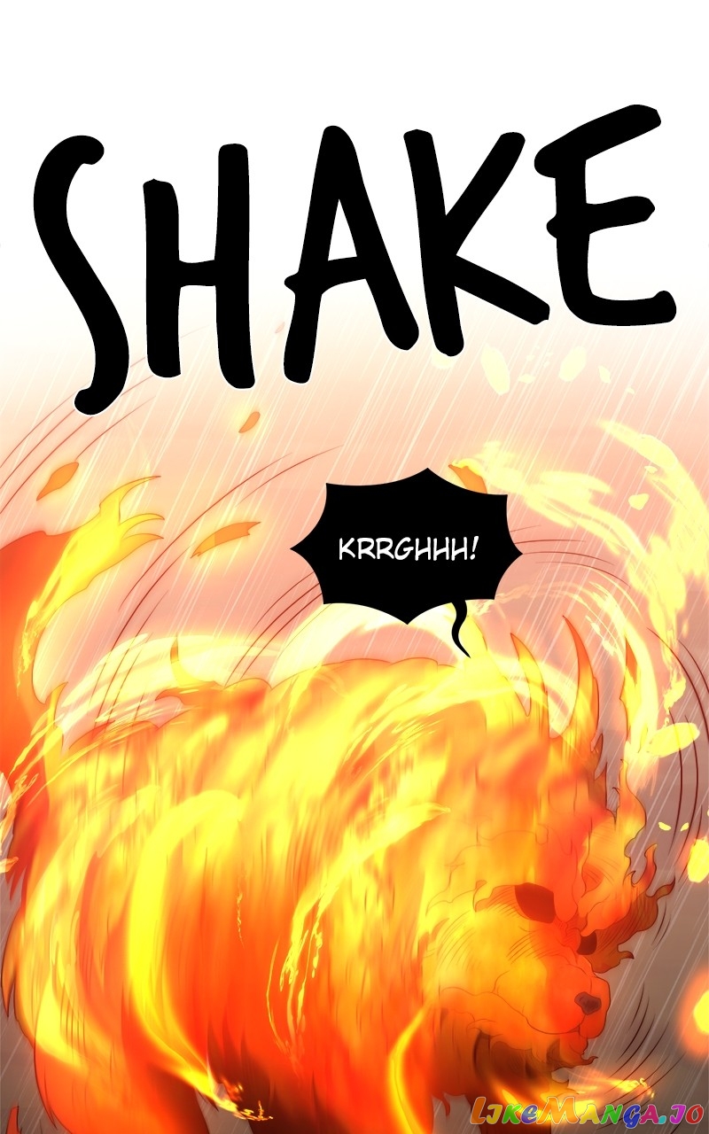 The Strongest Florist Chapter 143 - page 29