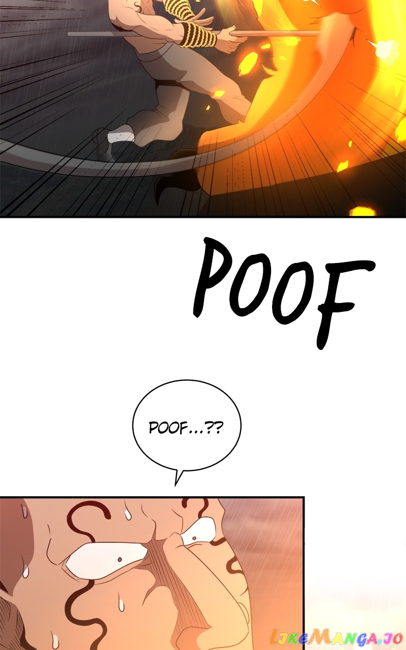 The Strongest Florist Chapter 143 - page 36