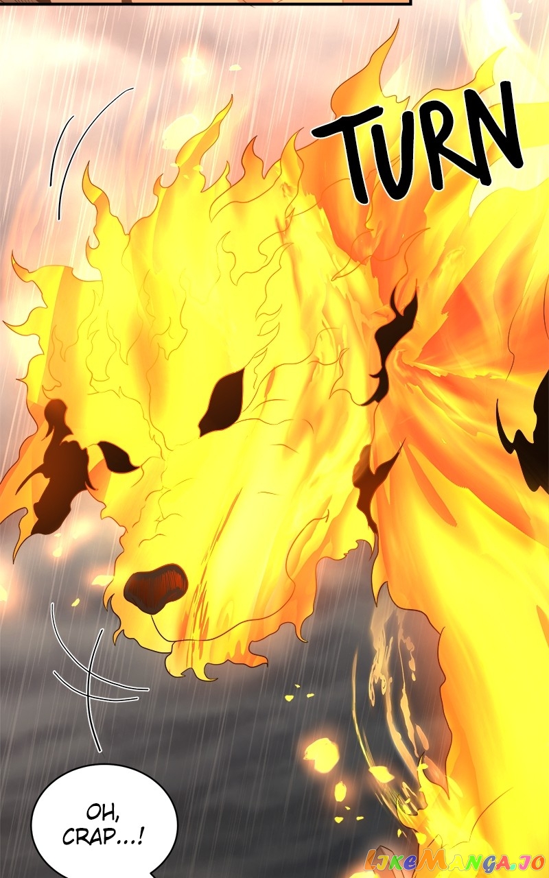 The Strongest Florist Chapter 143 - page 37