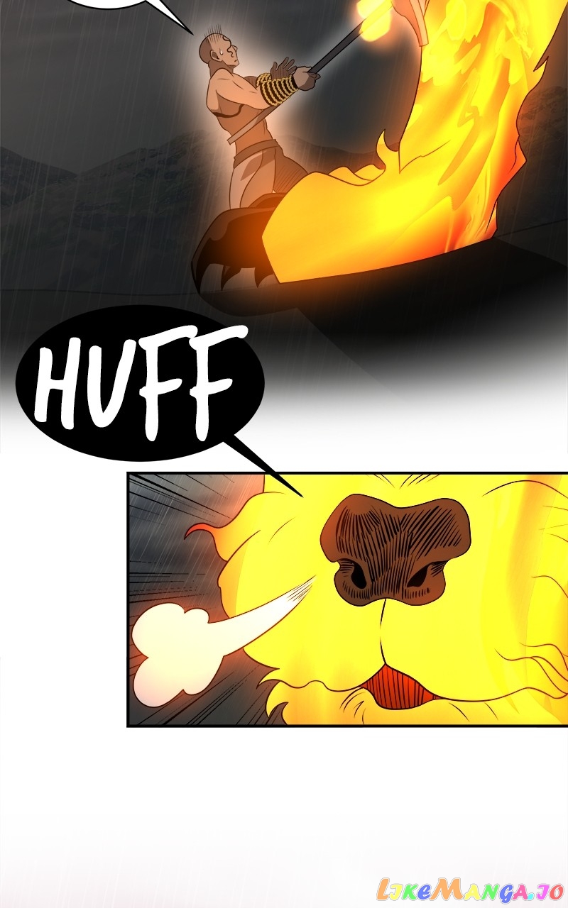 The Strongest Florist Chapter 143 - page 38