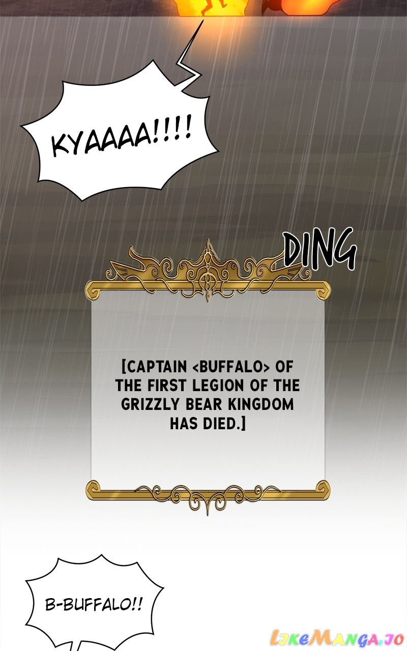 The Strongest Florist Chapter 143 - page 40