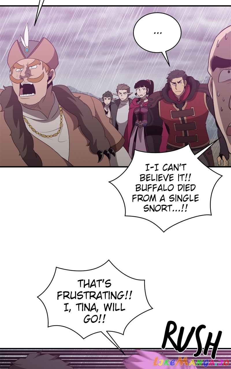 The Strongest Florist Chapter 143 - page 41