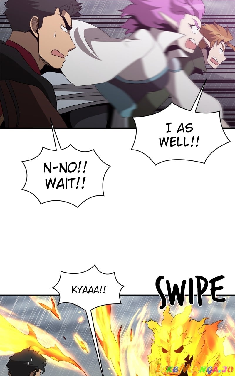 The Strongest Florist Chapter 143 - page 42