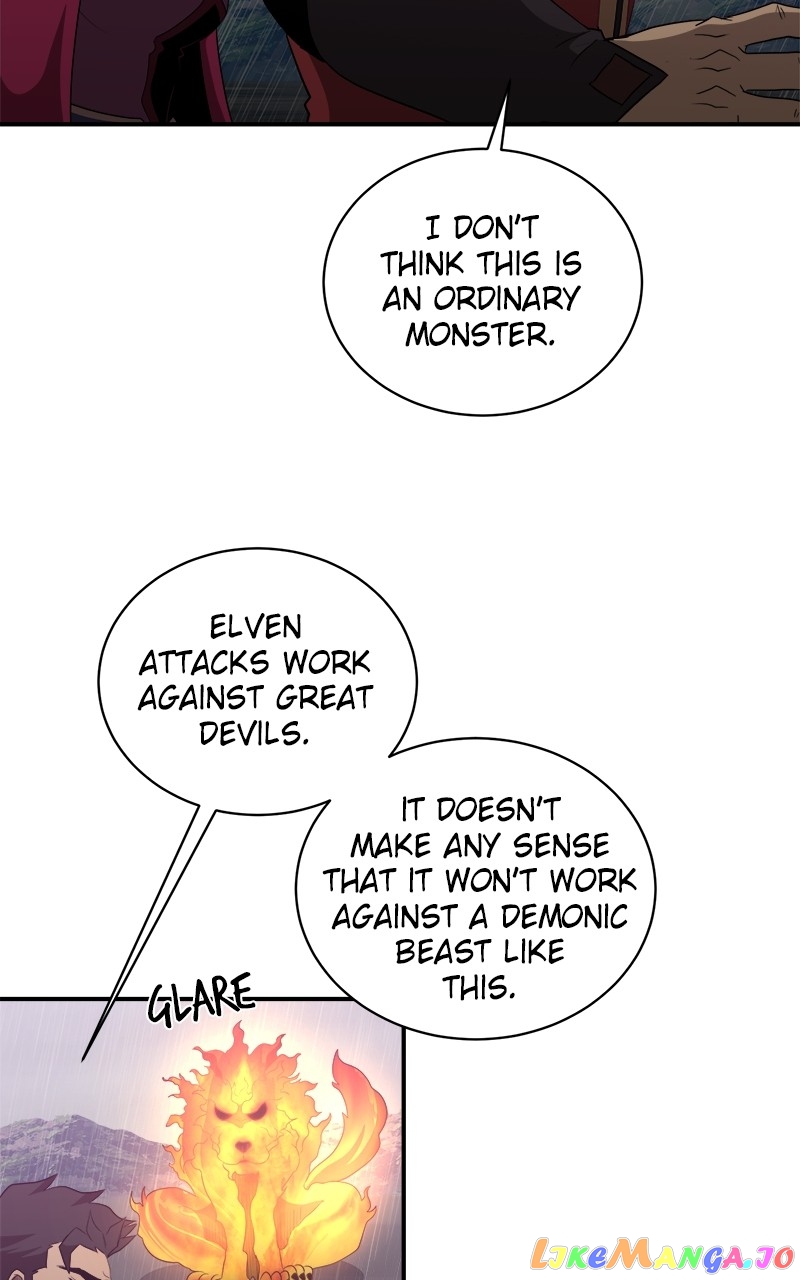 The Strongest Florist Chapter 143 - page 45