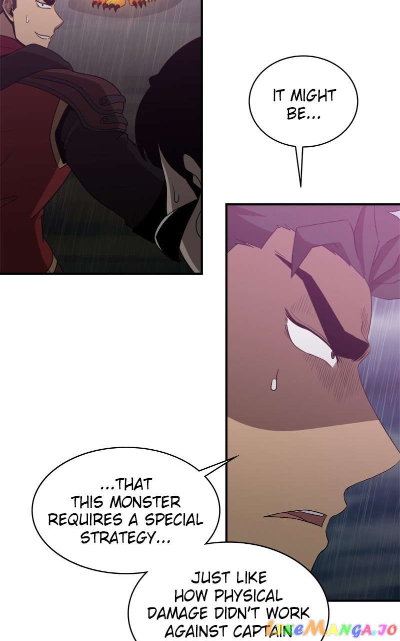 The Strongest Florist Chapter 143 - page 46