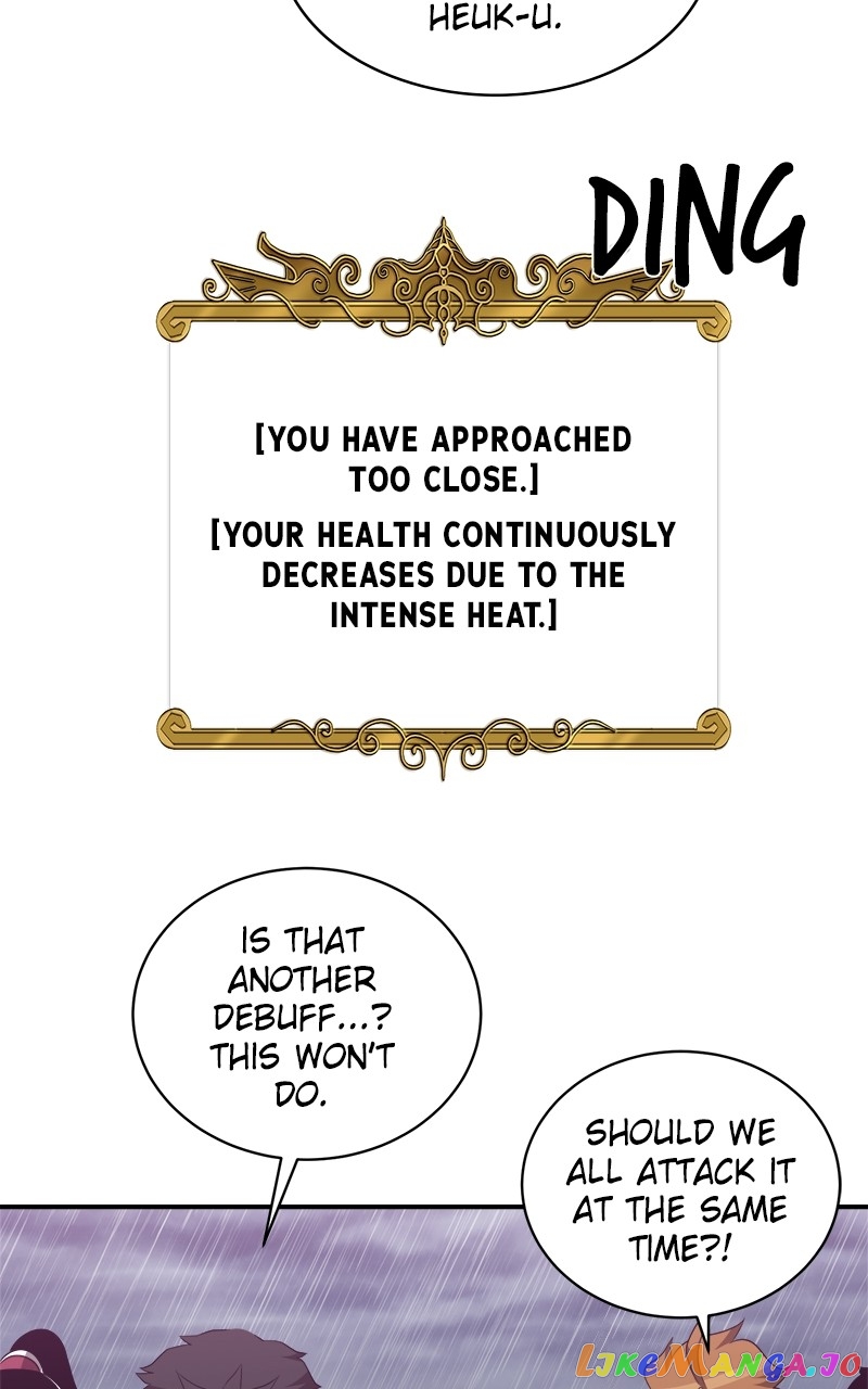 The Strongest Florist Chapter 143 - page 47