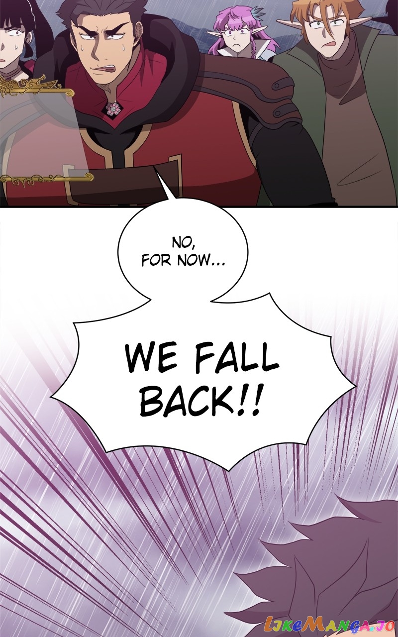 The Strongest Florist Chapter 143 - page 48