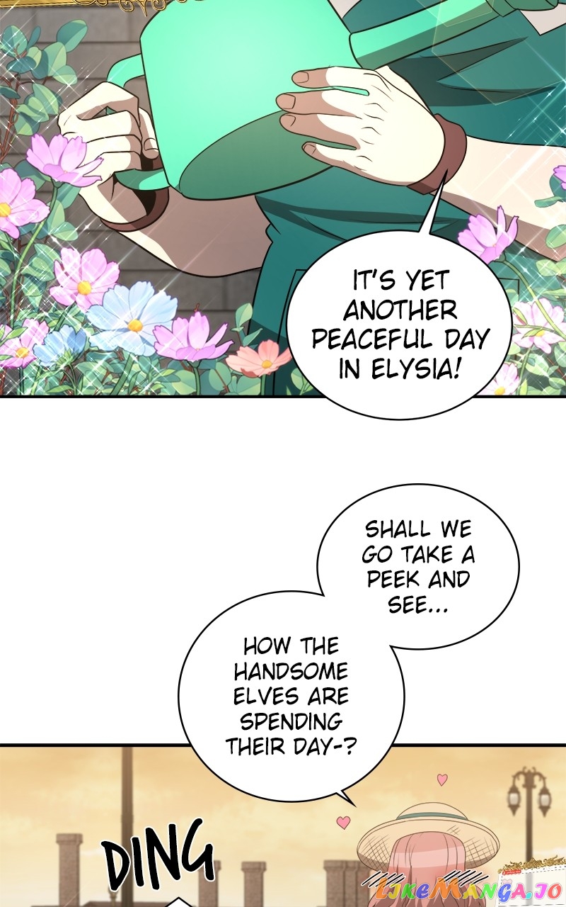 The Strongest Florist Chapter 143 - page 52