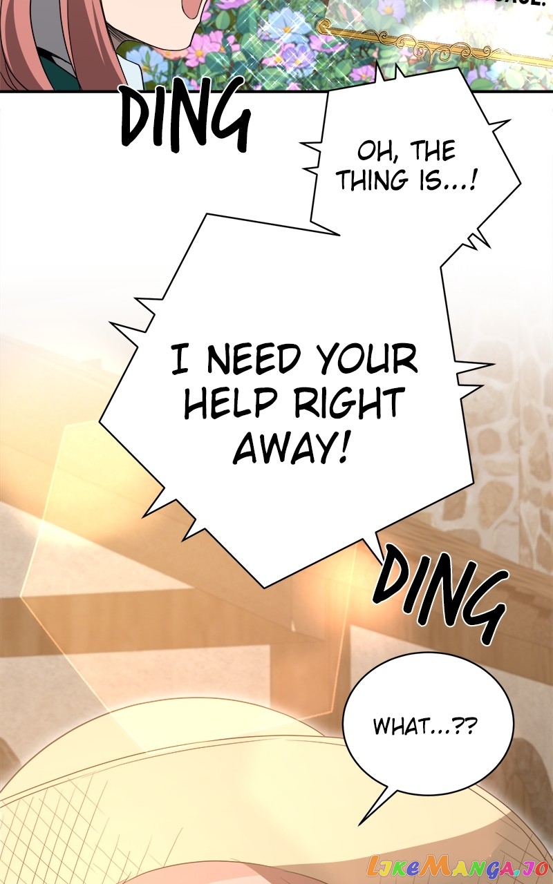 The Strongest Florist Chapter 143 - page 54