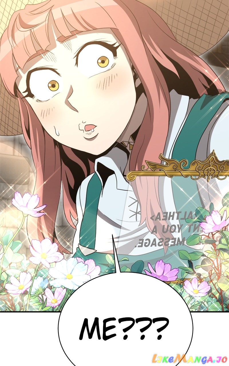 The Strongest Florist Chapter 143 - page 55
