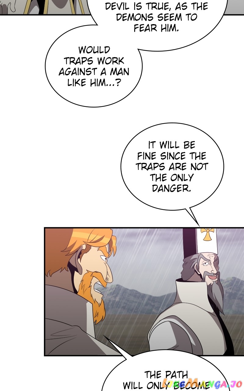 The Strongest Florist Chapter 143 - page 58