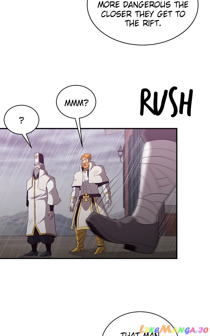 The Strongest Florist Chapter 143 - page 59
