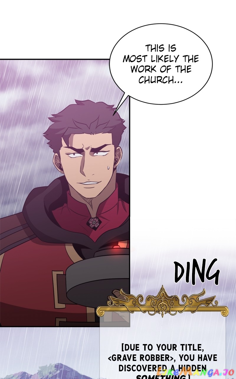 The Strongest Florist Chapter 143 - page 7