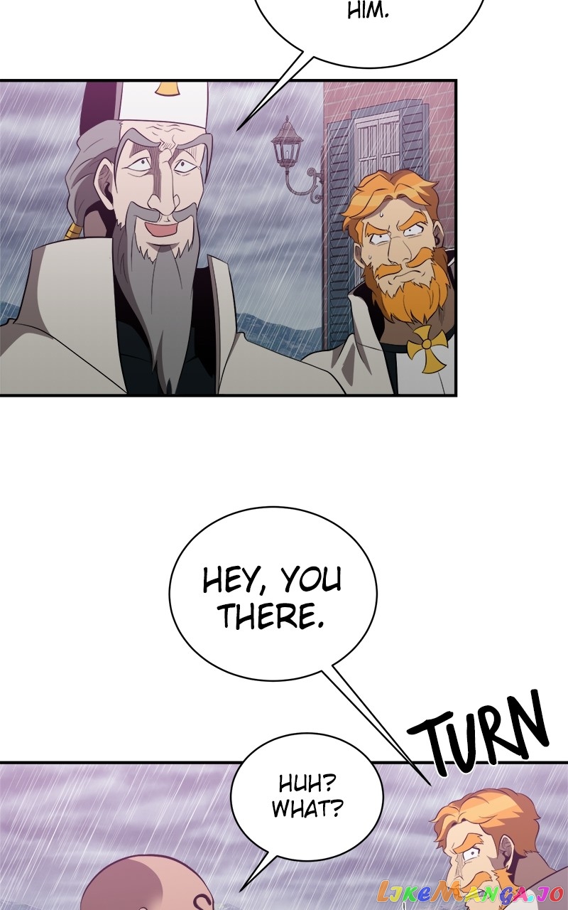 The Strongest Florist Chapter 143 - page 61