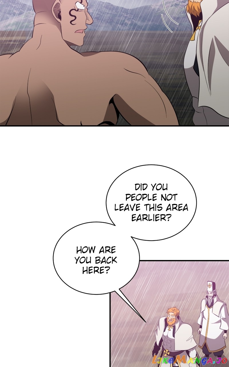The Strongest Florist Chapter 143 - page 62