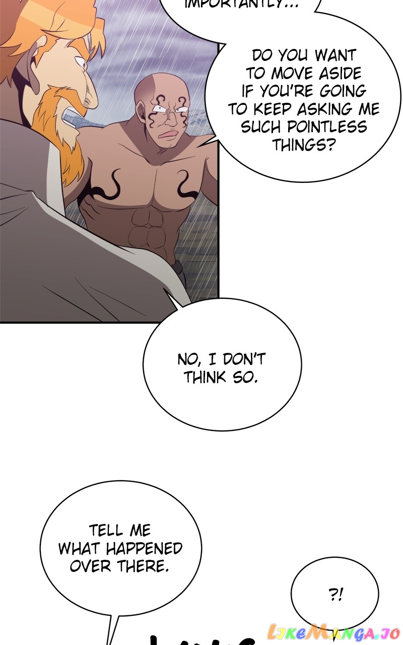 The Strongest Florist Chapter 143 - page 64