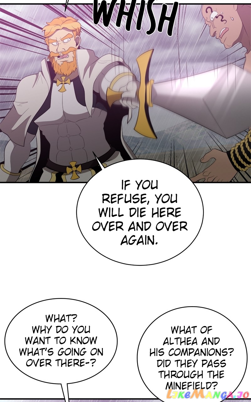 The Strongest Florist Chapter 143 - page 65