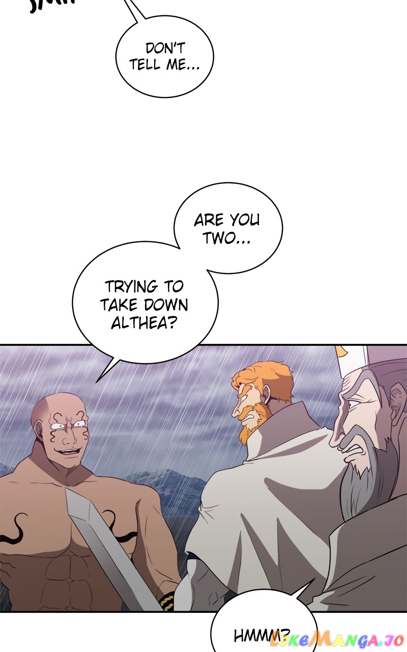 The Strongest Florist Chapter 143 - page 69