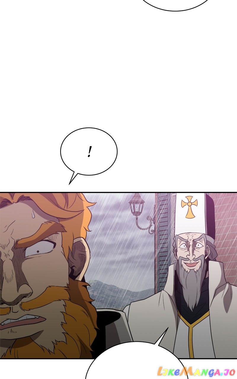 The Strongest Florist Chapter 143 - page 71