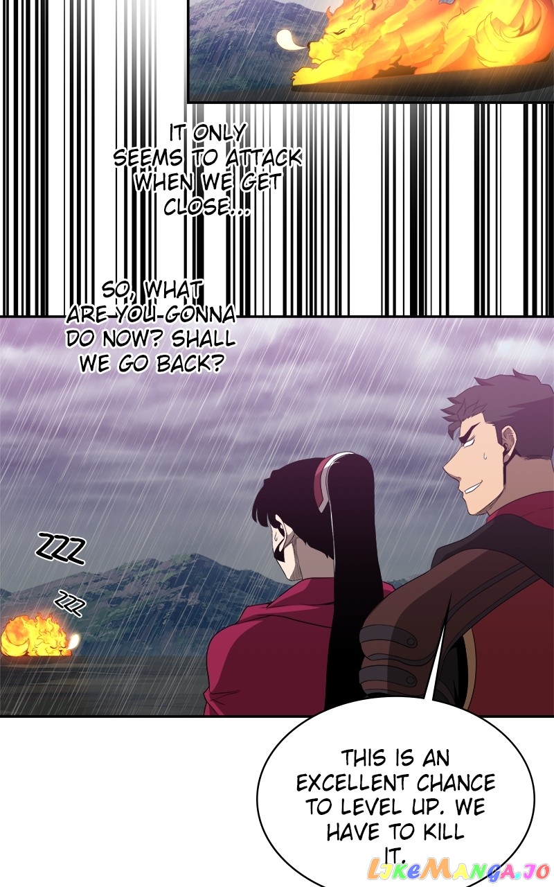 The Strongest Florist Chapter 143 - page 73