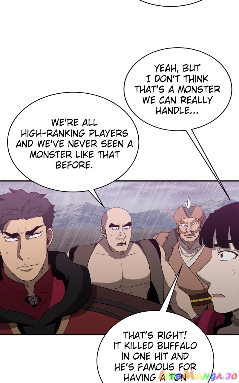 The Strongest Florist Chapter 143 - page 74
