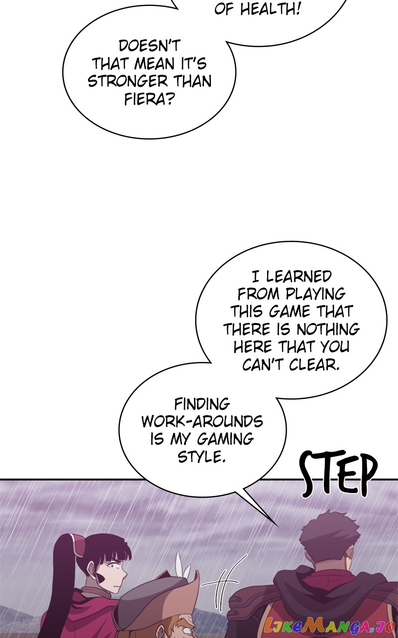 The Strongest Florist Chapter 143 - page 75