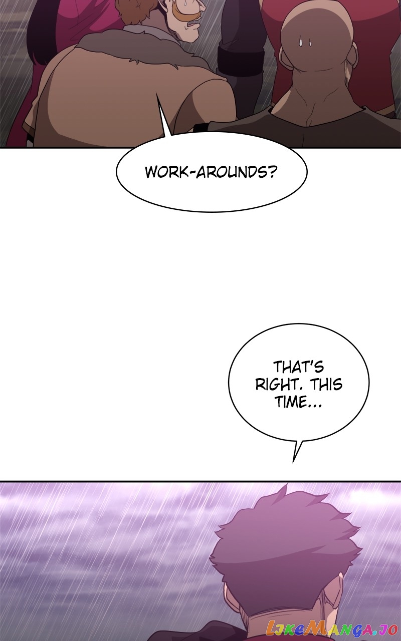 The Strongest Florist Chapter 143 - page 76