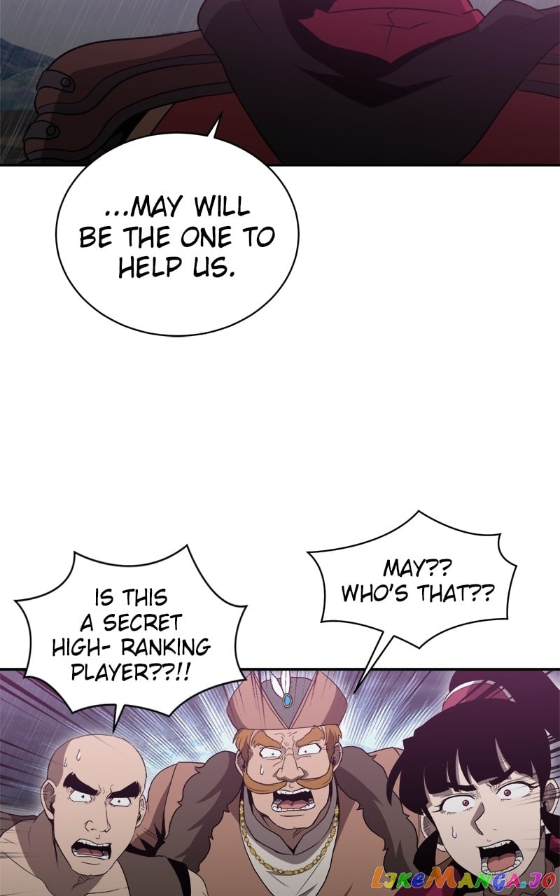 The Strongest Florist Chapter 143 - page 77