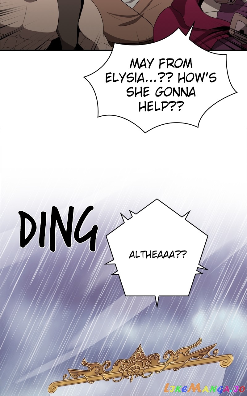The Strongest Florist Chapter 143 - page 78