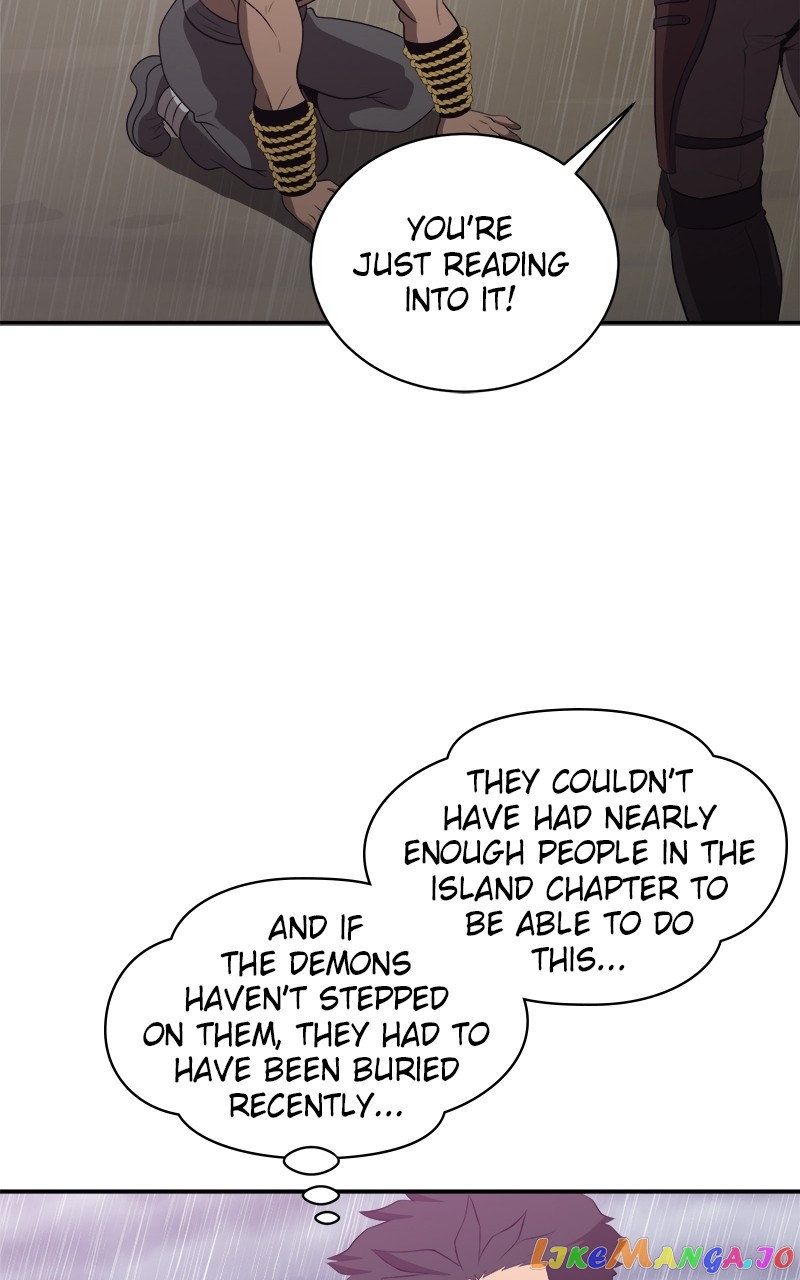 The Strongest Florist Chapter 143 - page 9