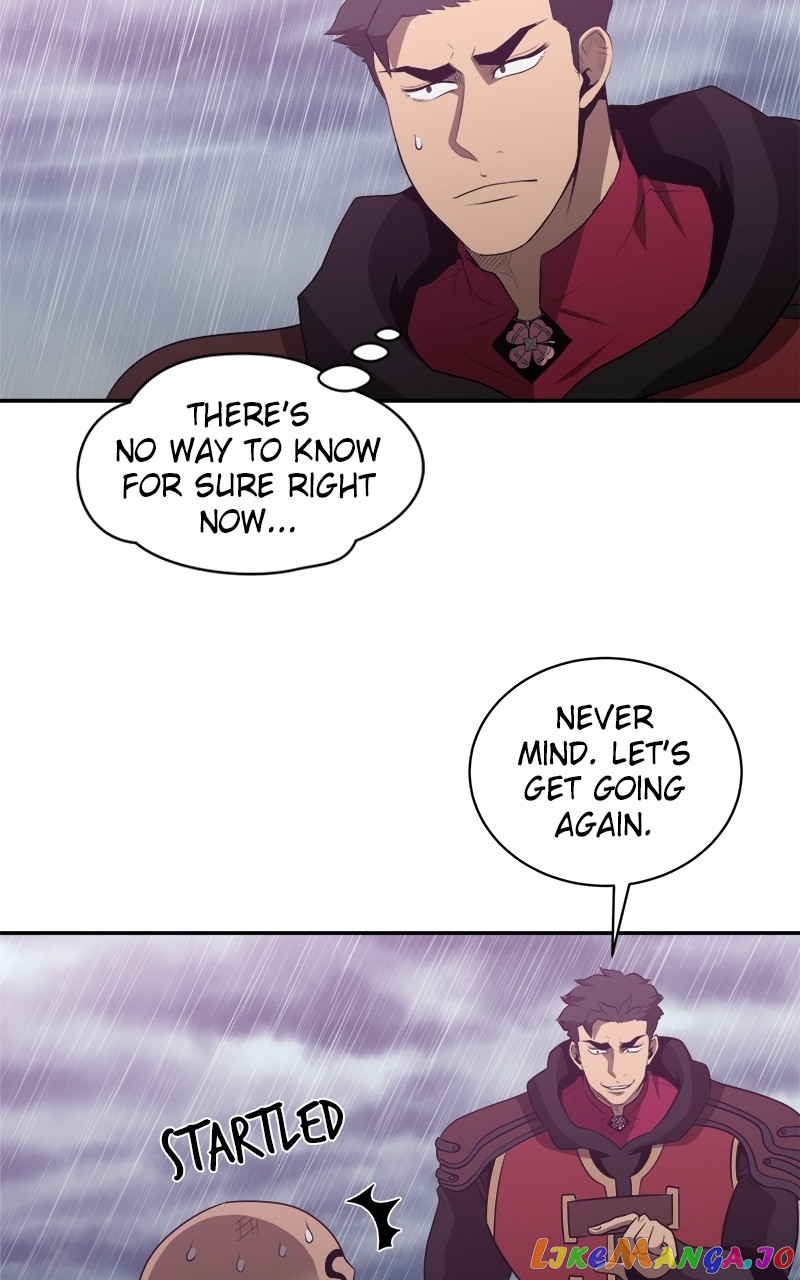 The Strongest Florist Chapter 143 - page 10