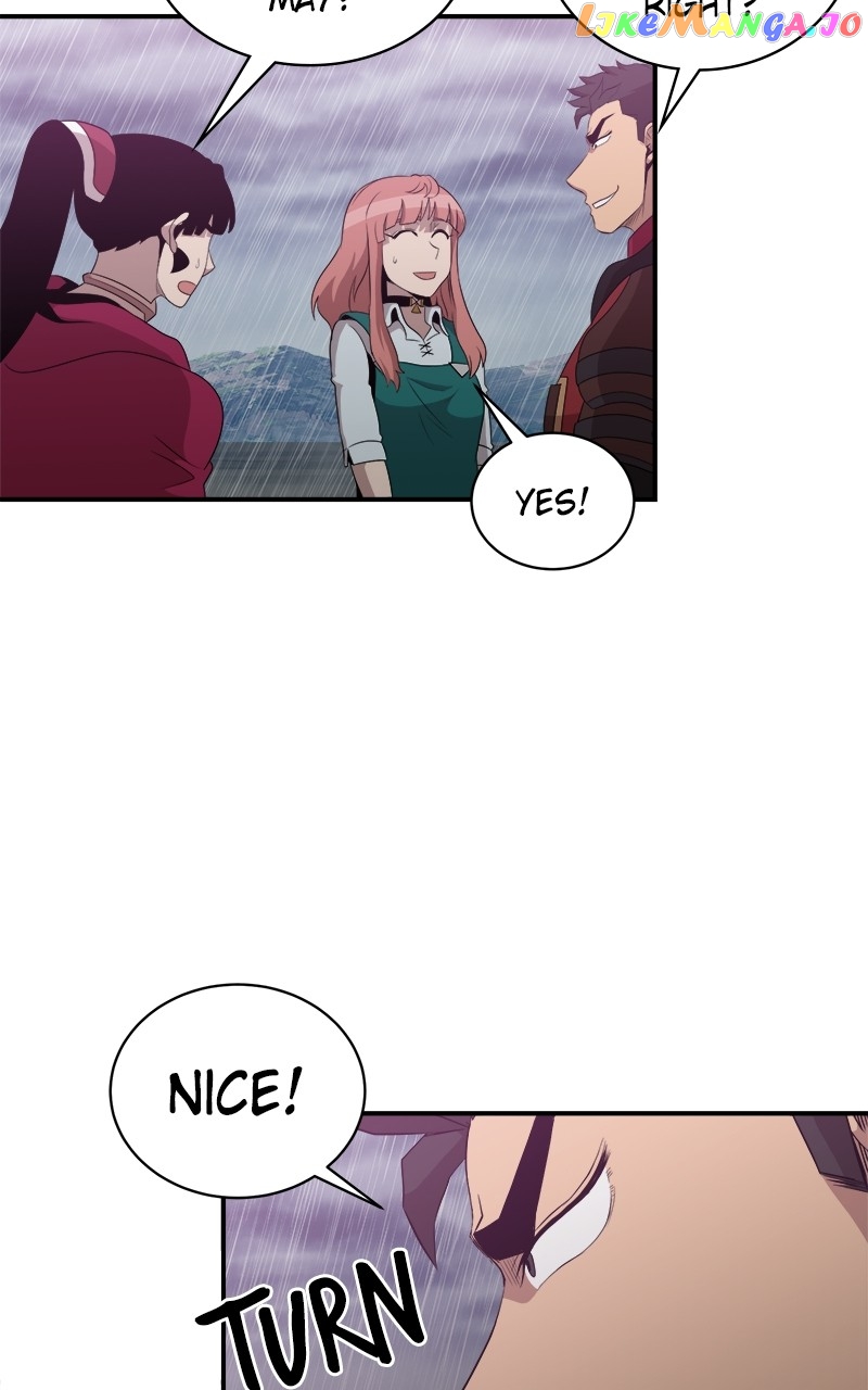 The Strongest Florist Chapter 144 - page 6