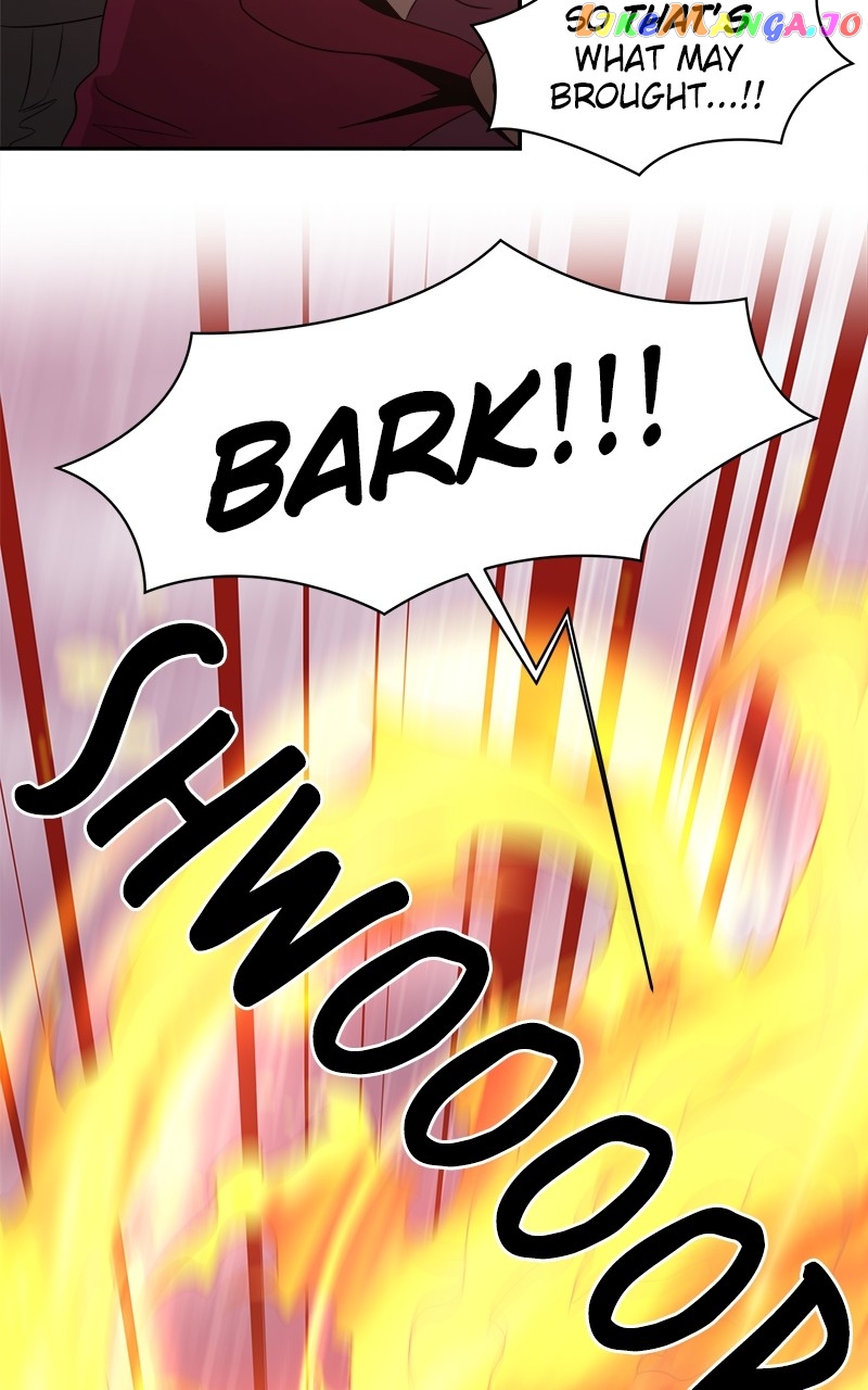 The Strongest Florist Chapter 144 - page 24