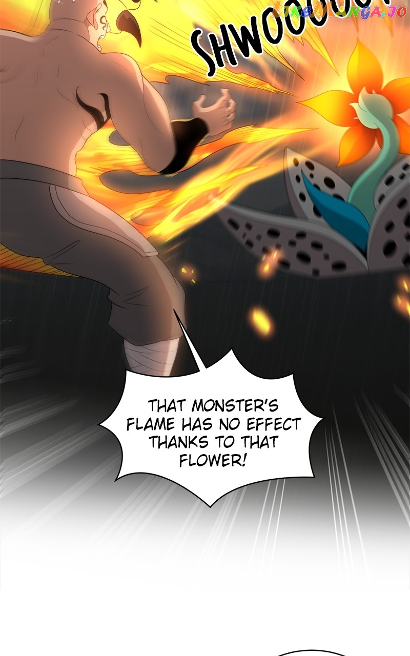 The Strongest Florist Chapter 144 - page 30