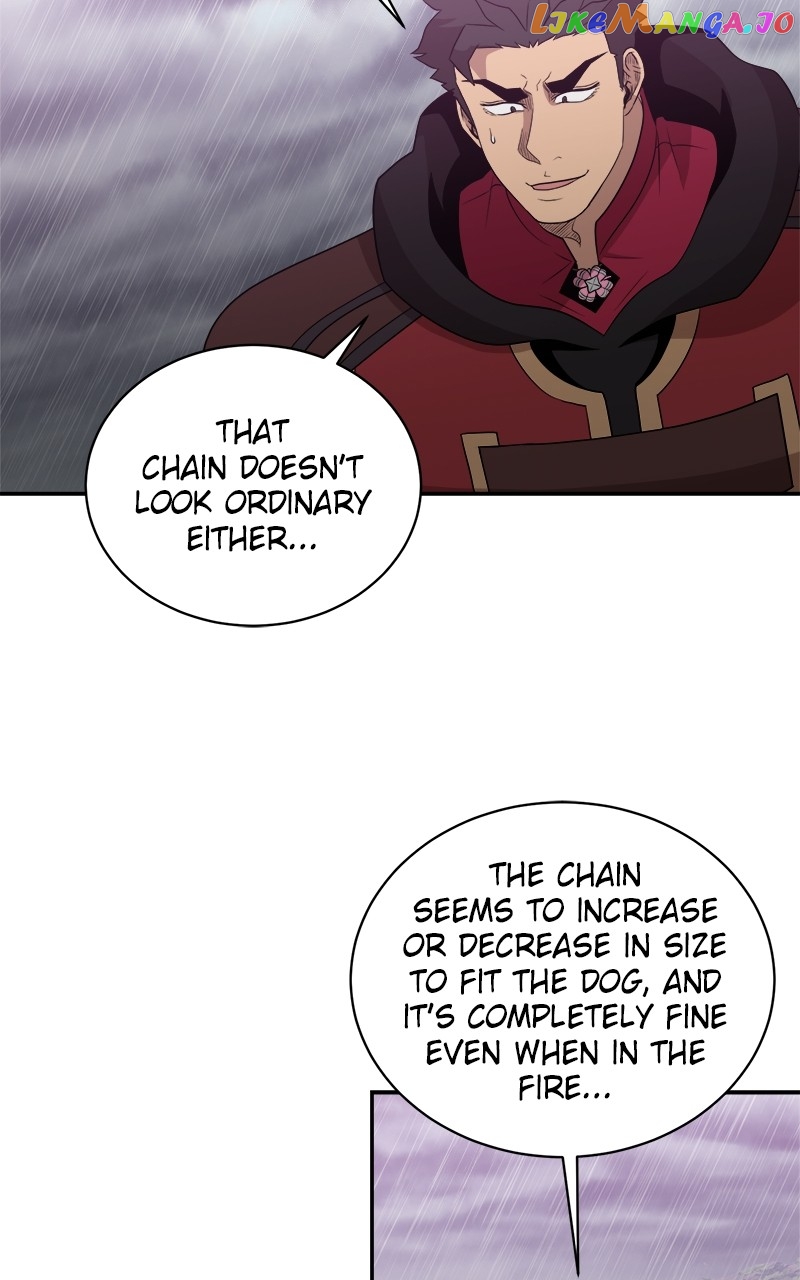 The Strongest Florist Chapter 144 - page 43